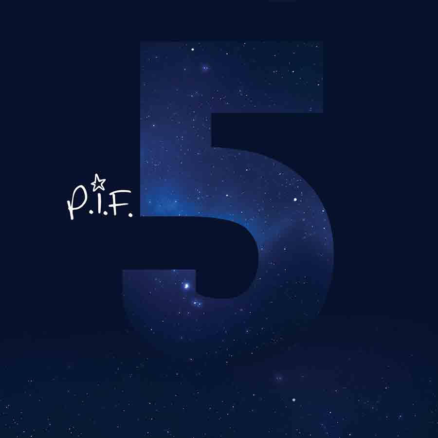 P.I.F.5