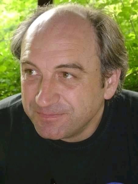 Иван Вълков