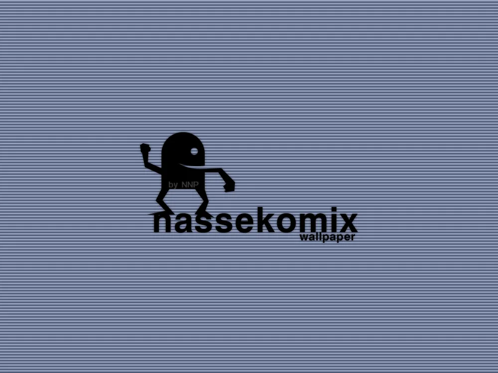 Nasekomix на сцената — 1