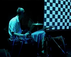 Nasekomix на сцената